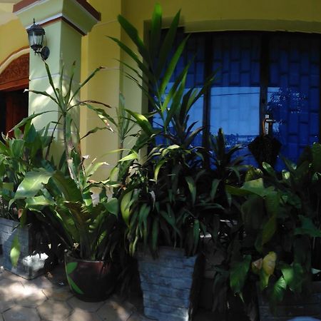 Angkor Sandra Villa Siem Reap Exterior photo